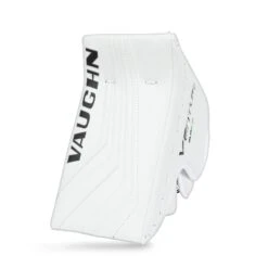 Vaughn Ventus SLR2 Junior Goalie Blocker -Outlet Hockey Store vaughn blockers vaughn ventus slr2 junior goalie blocker white regular 28741239865410