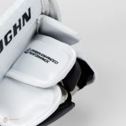 Vaughn Ventus SLR2 Pro Carbon Senior Goalie Blocker -Outlet Hockey Store vaughn blockers vaughn ventus slr2 pro carbon senior goalie blocker 30365359636546
