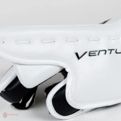 Vaughn Ventus SLR2 Pro Carbon Senior Goalie Blocker -Outlet Hockey Store vaughn blockers vaughn ventus slr2 pro carbon senior goalie blocker 5312866091074