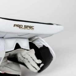 Vaughn Ventus SLR2 Pro Carbon Senior Goalie Blocker -Outlet Hockey Store vaughn blockers vaughn ventus slr2 pro carbon senior goalie blocker 5312866517058