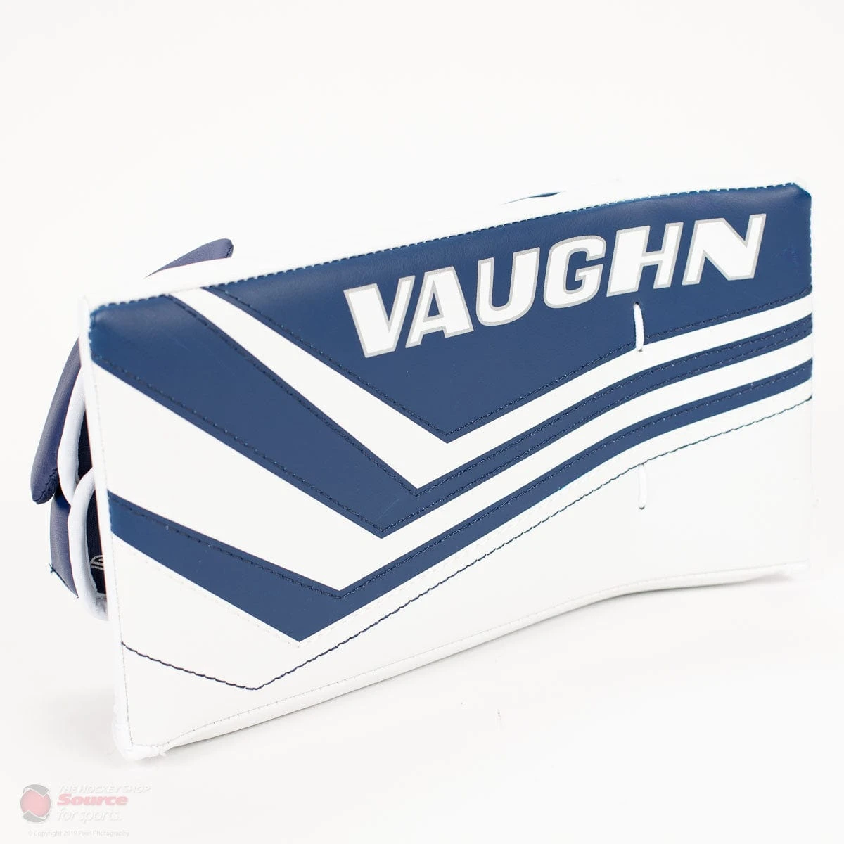 Vaughn Ventus SLR2 Youth Goalie Blocker 4 Vaughn Ventus SLR2 Youth Goalie Blocker - Image 2