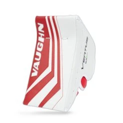Vaughn Ventus SLR2 Youth Goalie Blocker 18 Vaughn Ventus SLR2 Youth Goalie Blocker -Outlet Hockey Store vaughn blockers vaughn ventus slr2 youth goalie blocker white red regular 28741240619074