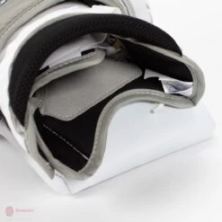 Vaughn Velocity Pro V Elite 2 Pro Carbon Senior Goalie Catcher 24 Vaughn Velocity Pro V Elite 2 Pro Carbon Senior Goalie Catcher -Outlet Hockey Store vaughn catchers vaughn velocity pro v elite 2 pro carbon senior goalie catcher 5670451380290