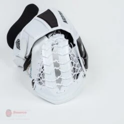 Vaughn Velocity V9 Intermediate Goalie Catcher -Outlet Hockey Store vaughn catchers vaughn velocity v9 intermediate goalie catcher 14508996329538