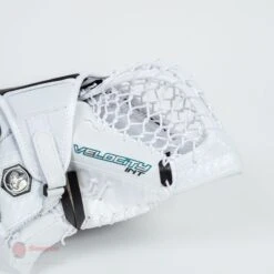 Vaughn Velocity V9 Intermediate Goalie Catcher -Outlet Hockey Store vaughn catchers vaughn velocity v9 intermediate goalie catcher 14508996362306