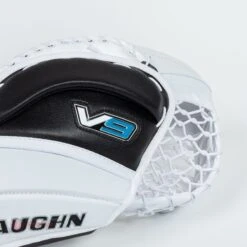 Vaughn Velocity V9 Intermediate Goalie Catcher -Outlet Hockey Store vaughn catchers vaughn velocity v9 intermediate goalie catcher 14508996395074