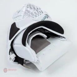 Vaughn Velocity V9 Intermediate Goalie Catcher -Outlet Hockey Store vaughn catchers vaughn velocity v9 intermediate goalie catcher 14508996460610