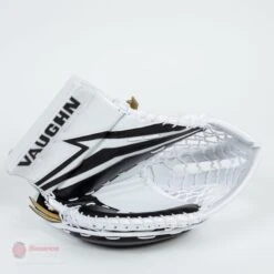 Vaughn Velocity V9 Intermediate Goalie Catcher -Outlet Hockey Store vaughn catchers vaughn velocity v9 intermediate goalie catcher 14508996624450