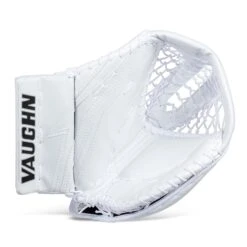 Vaughn Velocity V9 Intermediate Goalie Catcher -Outlet Hockey Store vaughn catchers vaughn velocity v9 intermediate goalie catcher white regular 28743622787138