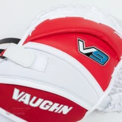 Vaughn Velocity V9 XP Junior Goalie Catcher -Outlet Hockey Store vaughn catchers vaughn velocity v9 xp junior goalie catcher 14509026279490