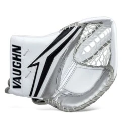 Vaughn Velocity V9 XP Pro Carbon Senior Goalie Catcher -Outlet Hockey Store vaughn catchers vaughn velocity v9 xp pro carbon senior goalie catcher white black silver regular 28743624360002