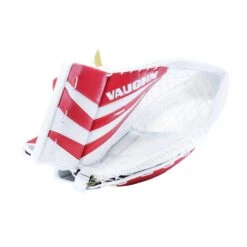 Vaughn Ventus SLR2 Intermediate Goalie Catcher 8 Vaughn Ventus SLR2 Intermediate Goalie Catcher -Outlet Hockey Store vaughn catchers vaughn ventus slr2 intermediate goalie catcher white red regular 28776781840450