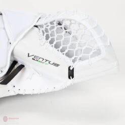 Vaughn Ventus SLR2-ST Intermediate Goalie Catcher -Outlet Hockey Store vaughn catchers vaughn ventus slr2 st intermediate goalie catcher 5670465765442