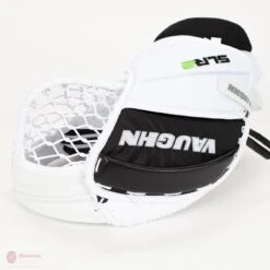 Vaughn Ventus SLR2-ST Intermediate Goalie Catcher -Outlet Hockey Store vaughn catchers vaughn ventus slr2 st intermediate goalie catcher 5670466125890