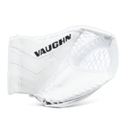 Vaughn Ventus SLR2-ST Intermediate Goalie Catcher -Outlet Hockey Store vaughn catchers vaughn ventus slr2 st intermediate goalie catcher white regular 28743613775938