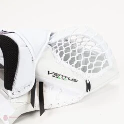 Vaughn Ventus SLR2-ST Junior Goalie Catcher -Outlet Hockey Store vaughn catchers vaughn ventus slr2 st junior goalie catcher 5670466093122