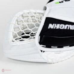 Vaughn Ventus SLR2-ST Pro Carbon Senior Goalie Catcher -Outlet Hockey Store vaughn catchers vaughn ventus slr2 st pro carbon senior goalie catcher 5392289824834