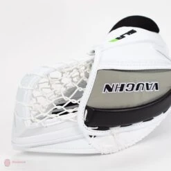 Vaughn Ventus SLR2-ST Pro Carbon Senior Goalie Catcher -Outlet Hockey Store vaughn catchers vaughn ventus slr2 st pro carbon senior goalie catcher 5670463406146