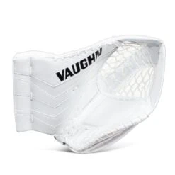 Vaughn Ventus SLR2-ST Pro Carbon Senior Goalie Catcher -Outlet Hockey Store vaughn catchers vaughn ventus slr2 st pro carbon senior goalie catcher white full right 28743613153346
