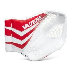 Vaughn Ventus SLR2-ST Pro Carbon Senior Goalie Catcher -Outlet Hockey Store vaughn catchers vaughn ventus slr2 st pro carbon senior goalie catcher white red regular 28743613120578