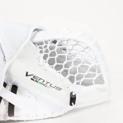 Vaughn Ventus SLR2-ST Pro Senior Goalie Catcher -Outlet Hockey Store vaughn catchers vaughn ventus slr2 st pro senior goalie catcher 5670464815170