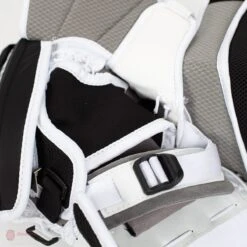 Vaughn Ventus SLR2-ST Pro Senior Goalie Catcher -Outlet Hockey Store vaughn catchers vaughn ventus slr2 st pro senior goalie catcher 5670465536066