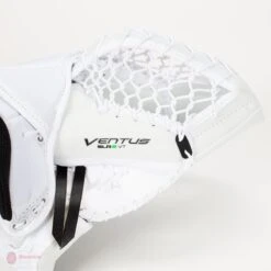 Vaughn Ventus SLR2 Youth Goalie Catcher -Outlet Hockey Store vaughn catchers vaughn ventus slr2 youth goalie catcher 5670466781250