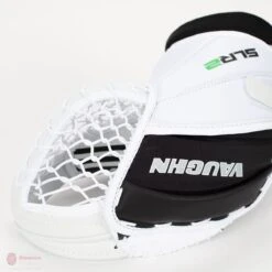 Vaughn Ventus SLR2 Youth Goalie Catcher -Outlet Hockey Store vaughn catchers vaughn ventus slr2 youth goalie catcher 5670467076162
