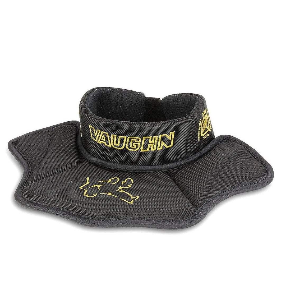 Vaughn 7000 Senior Goalie Neck Guard 3 Vaughn 7000 Senior Goalie Neck Guard