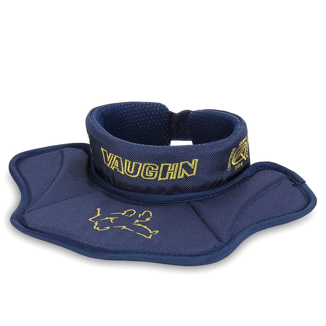 Vaughn 7000 Senior Goalie Neck Guard 6 Vaughn 7000 Senior Goalie Neck Guard - Image 4