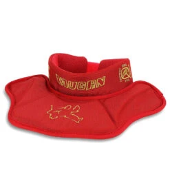 Vaughn 7000 Senior Goalie Neck Guard 11 Vaughn 7000 Senior Goalie Neck Guard -Outlet Hockey Store vaughn goalie neck guards vaughn 7000 senior goalie neck guard red m 28743881556034