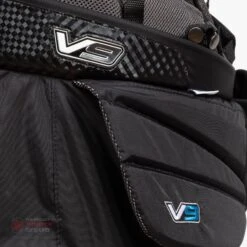 Vaughn Velocity V9 Pro Carbon Senior Goalie Pants -Outlet Hockey Store vaughn goalie pants vaughn velocity v9 pro carbon senior goalie pants 14450449711170