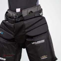 Vaughn Velocity V9 Pro Carbon Senior Goalie Pants -Outlet Hockey Store vaughn goalie pants vaughn velocity v9 pro carbon senior goalie pants 14450449743938