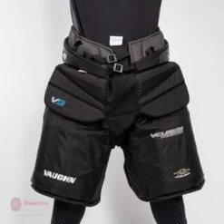 Vaughn Velocity V9 Pro Carbon Senior Goalie Pants -Outlet Hockey Store vaughn goalie pants vaughn velocity v9 pro carbon senior goalie pants 14450449776706