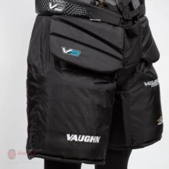 Vaughn Velocity V9 Pro Carbon Senior Goalie Pants -Outlet Hockey Store vaughn goalie pants vaughn velocity v9 pro carbon senior goalie pants 14450449875010