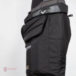 Vaughn Velocity V9 Pro Carbon Senior Goalie Pants -Outlet Hockey Store vaughn goalie pants vaughn velocity v9 pro carbon senior goalie pants 14450449907778