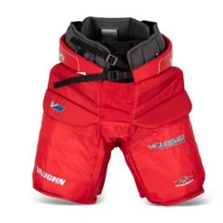 Vaughn Velocity V9 Pro Carbon Senior Goalie Pants -Outlet Hockey Store vaughn goalie pants vaughn velocity v9 pro carbon senior goalie pants red m 30201728532546