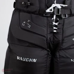 Vaughn Ventus SLR2 Junior Goalie Pants 15 Vaughn Ventus SLR2 Junior Goalie Pants -Outlet Hockey Store vaughn goalie pants vaughn ventus slr2 junior goalie pants 12870841565250