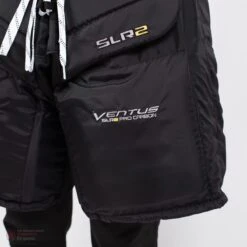Vaughn Ventus SLR2 Pro Carbon Senior Goalie Pants -Outlet Hockey Store vaughn goalie pants vaughn ventus slr2 pro carbon senior goalie pants 5496943018050