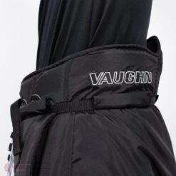 Vaughn Ventus SLR2 Pro Carbon Senior Goalie Pants -Outlet Hockey Store vaughn goalie pants vaughn ventus slr2 pro carbon senior goalie pants 5496943378498