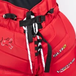 Vaughn Ventus SLR2 Pro Senior Goalie Pants -Outlet Hockey Store vaughn goalie pants vaughn ventus slr2 pro senior goalie pants 5496987713602