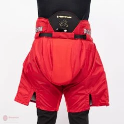 Vaughn Ventus SLR2 Pro Senior Goalie Pants -Outlet Hockey Store vaughn goalie pants vaughn ventus slr2 pro senior goalie pants 5496990433346