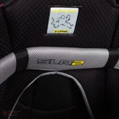 Vaughn Ventus SLR2 Pro Senior Goalie Pants -Outlet Hockey Store vaughn goalie pants vaughn ventus slr2 pro senior goalie pants 5496990662722