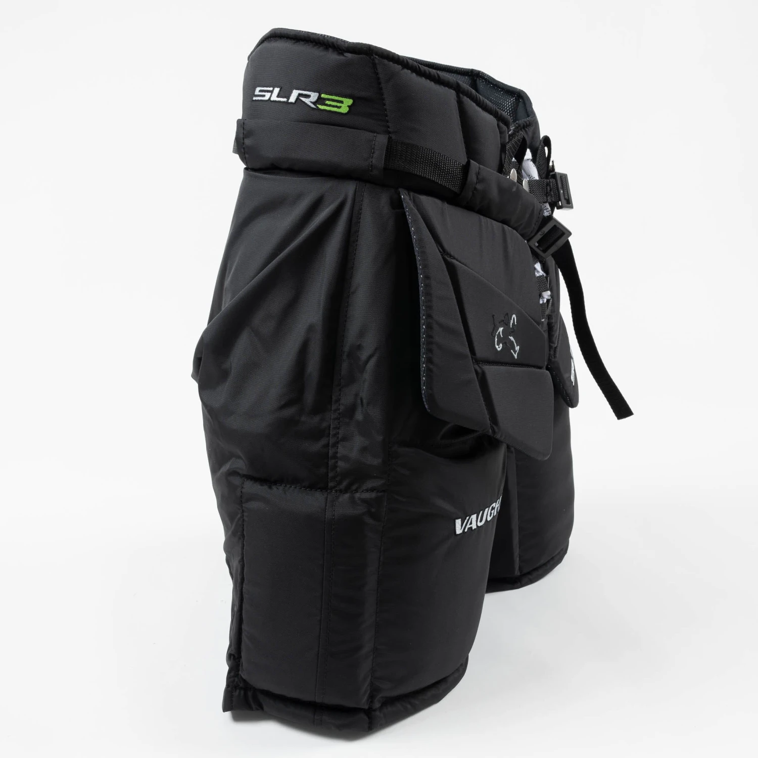 Vaughn Ventus SLR3 Junior Goalie Pants 5 Vaughn Ventus SLR3 Junior Goalie Pants - Image 3