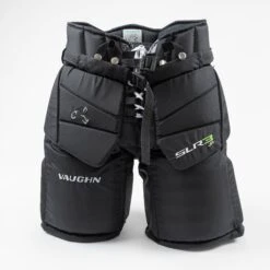 Vaughn Ventus SLR3 Junior Goalie Pants 19 Vaughn Ventus SLR3 Junior Goalie Pants -Outlet Hockey Store vaughn goalie pants vaughn ventus slr3 junior goalie pants 29106294128706