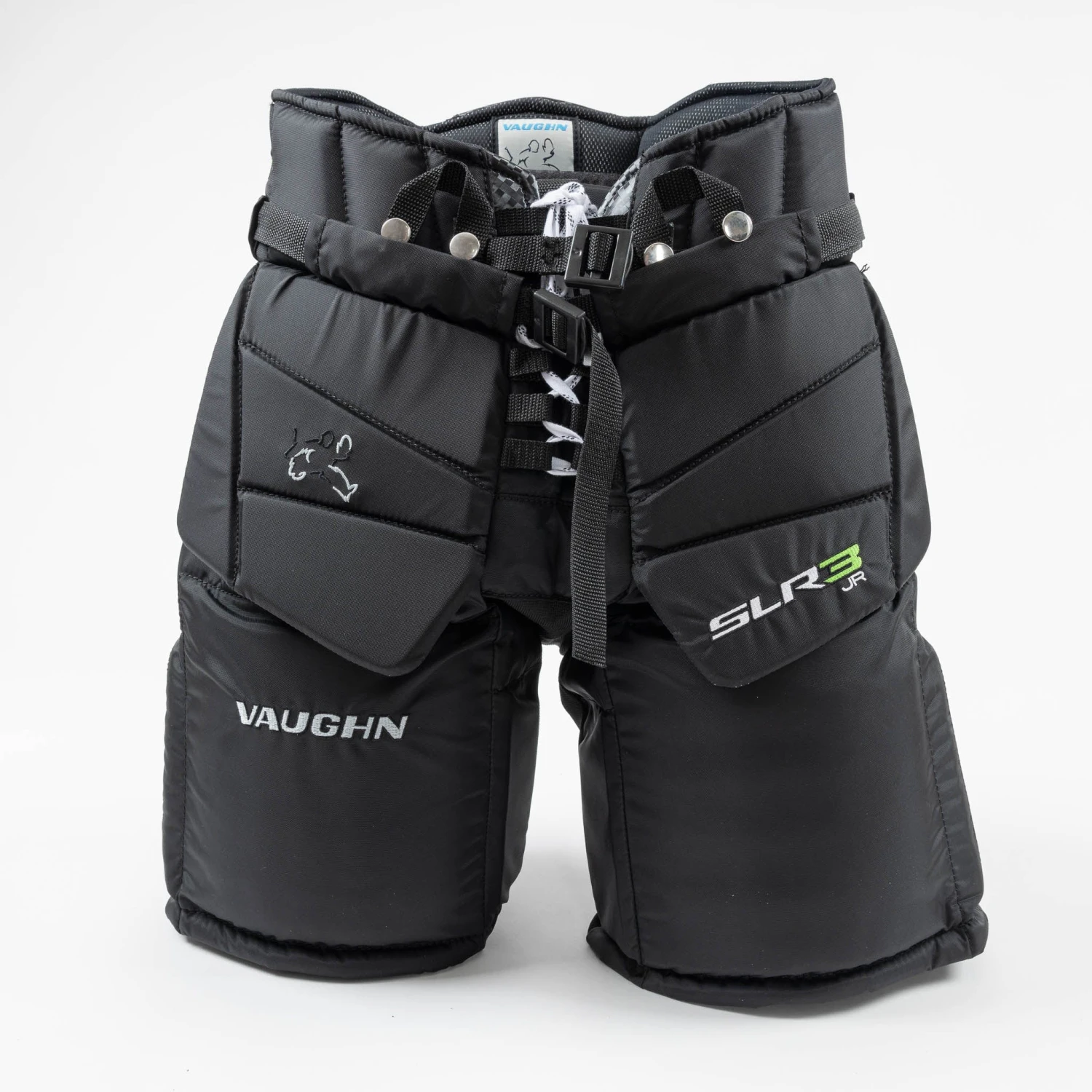 Vaughn Ventus SLR3 Junior Goalie Pants 4 Vaughn Ventus SLR3 Junior Goalie Pants - Image 2