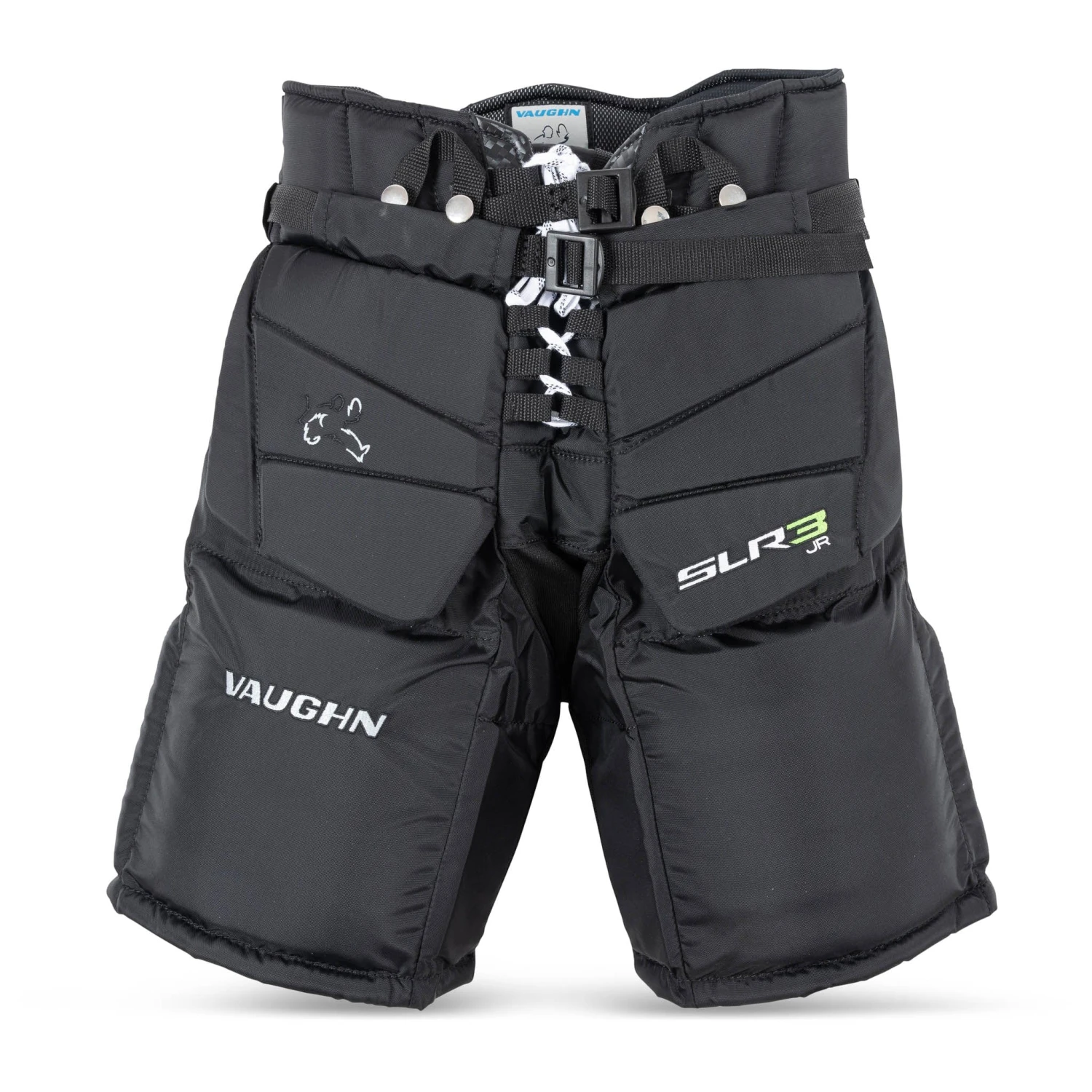 Vaughn Ventus SLR3 Junior Goalie Pants 3 Vaughn Ventus SLR3 Junior Goalie Pants