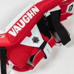 Vaughn Velocity V9 Junior Goalie Leg Pads -Outlet Hockey Store vaughn leg pads vaughn velocity v9 junior goalie leg pads 14508740706370