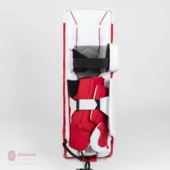 Vaughn Velocity V9 Pro Carbon Senior Goalie Leg Pads - Iceberg Graphic -Outlet Hockey Store vaughn leg pads vaughn velocity v9 pro carbon senior goalie leg pads iceberg graphic detroit red wings 34 2 28267815501890