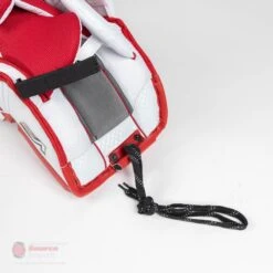 Vaughn Velocity V9 Pro Carbon Senior Goalie Leg Pads - Iceberg Graphic -Outlet Hockey Store vaughn leg pads vaughn velocity v9 pro carbon senior goalie leg pads iceberg graphic detroit red wings 34 2 28267815600194